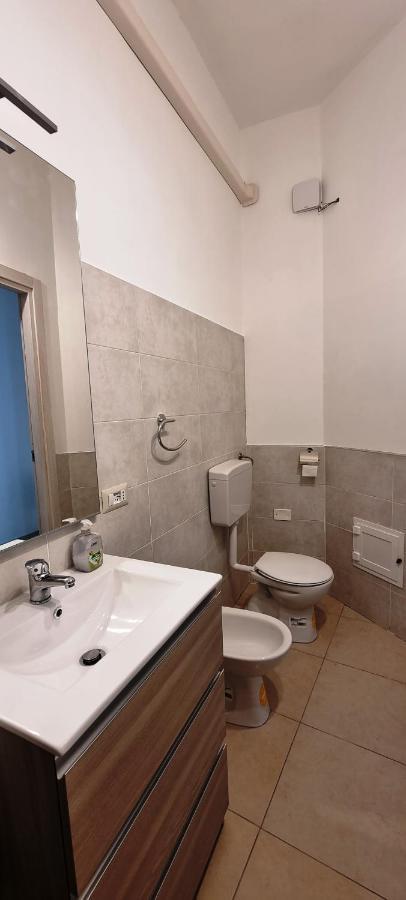Appartamento Indipendente Carlo Cagliari Dış mekan fotoğraf